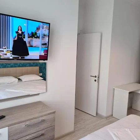 2 Solid House 387 Etaj 7 Mamaia