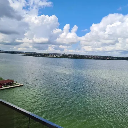 2 Solid House 387 Etaj 7 * Mamaia