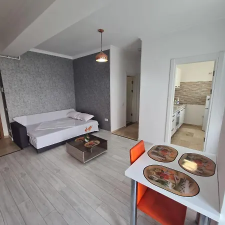 Apartman 2 Solid House 387 Etaj 7