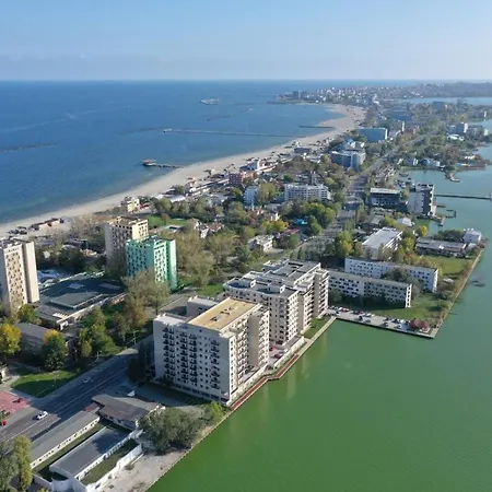 2 Solid House 387 Etaj 7 Apartman