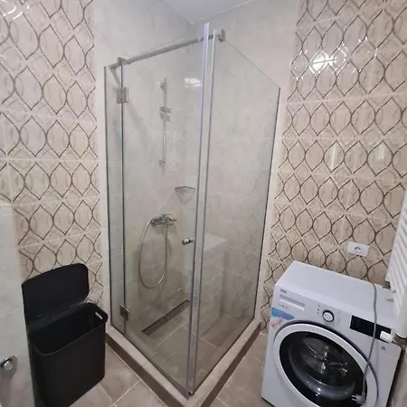 2 Solid House 387 Etaj 7 * Mamaia