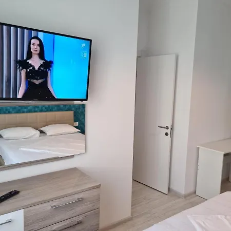 Apartman 2 Solid House 387 Etaj 7