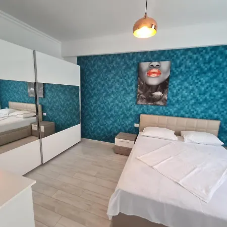 Apartman 2 Solid House 387 Etaj 7 Mamaia
