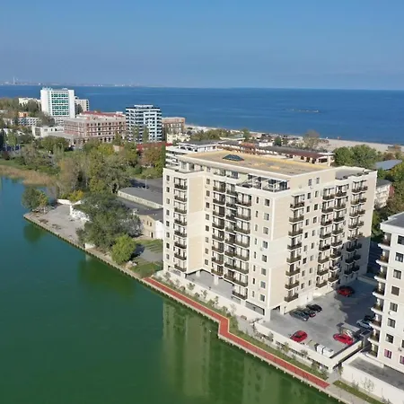 Apartman 2 Solid House 387 Etaj 7