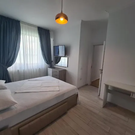 Apartman 2 Solid House 387 Etaj 7