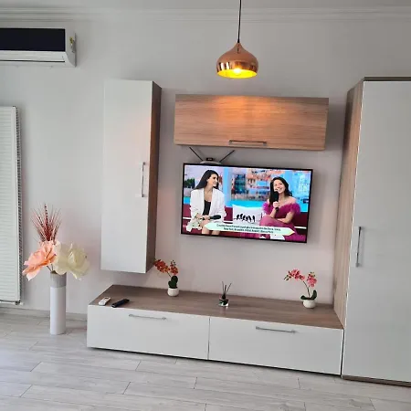 Apartman 2 Solid House 387 Etaj 7