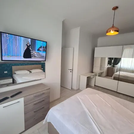 2 Solid House 387 Etaj 7 Mamaia